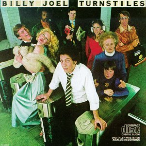 Joel Billy Turnstiles 