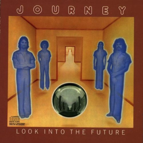 Journey/Look Into The Future
