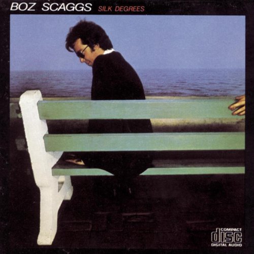 Boz Scaggs/Silk Degrees