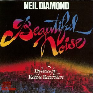Diamond Neil Beautiful Noise 