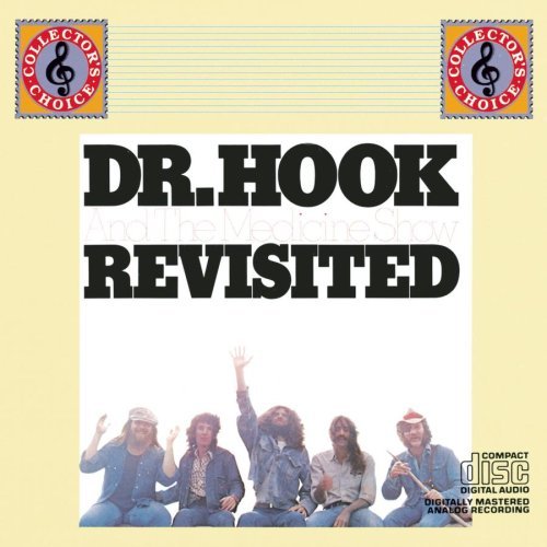 Dr. Hook Revisited 