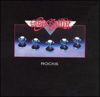 Aerosmith/Rocks