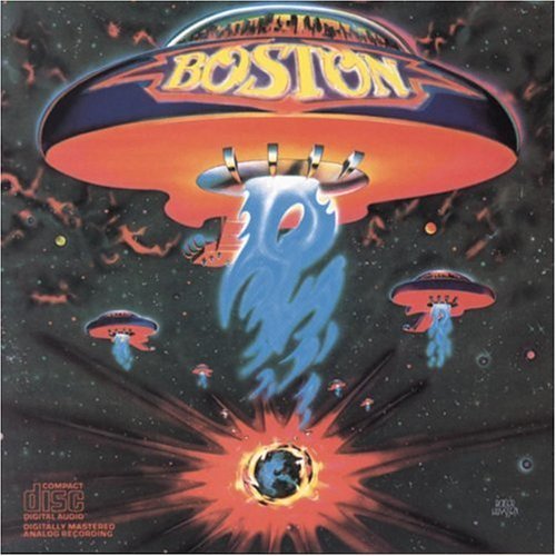 Boston Boston 