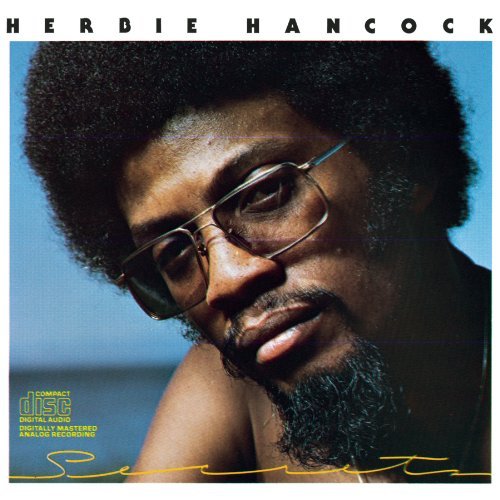 Herbie Hancock/Secrets