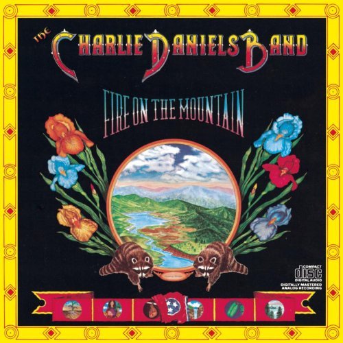 Charlie Daniels Band/Fire On The Mountain