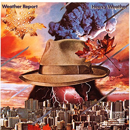 Weather Report/Heavy Weather