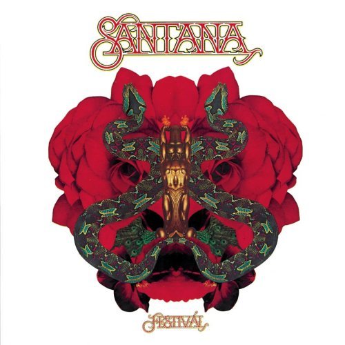 Santana/Festival