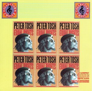 Peter Tosh/Equal Rights