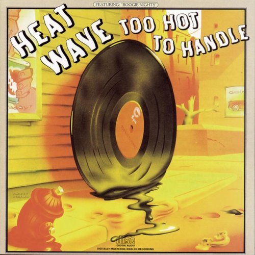 Heatwave/Too Hot To Handle