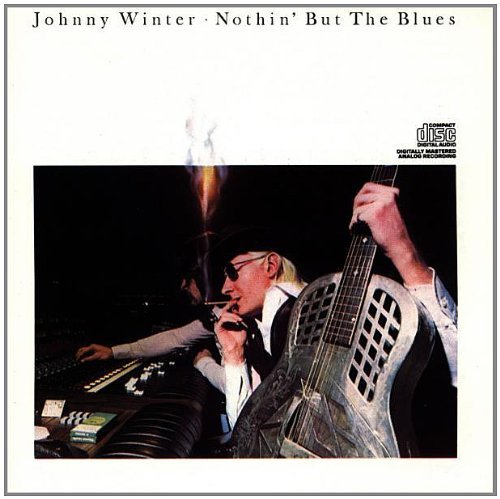 Johnny Winter/Nothin' But The Blues