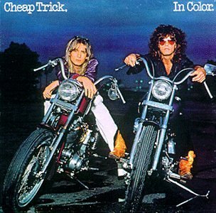 Cheap Trick In Color 