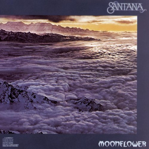 Santana/Moonflower