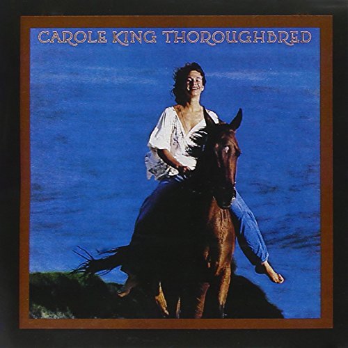 Carole King/Thoroughbred@This Item Is Made On Demand@Could Take 2-3 Weeks For Delivery