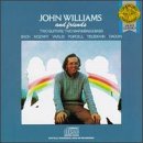 John Williams/And Friends@Williams (Gtr)