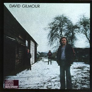 David Gilmour/David Gilmour