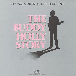 Buddy Holly Story/Soundtrack