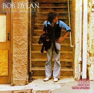 Bob Dylan/Street Legal