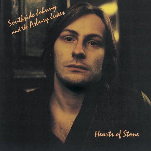 Southside Johnny & The Asbury Hearts Of Stone 