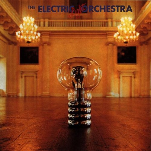 Electric Light Orchestra/No Answer
