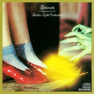 Electric Light Orchestra/Eldorado