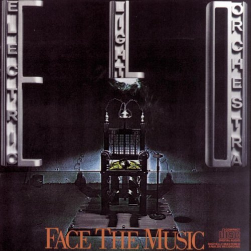 Electric Light Orchestra/Face The Music