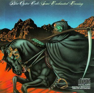Blue Oyster Cult/Some Enchanted Evening