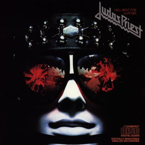 Judas Priest/Hell Bent For Leather