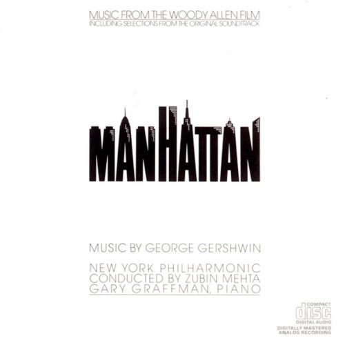 Manhattan/Soundtrack