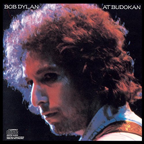 Bob Dylan/At Budokan@2 Cd Set