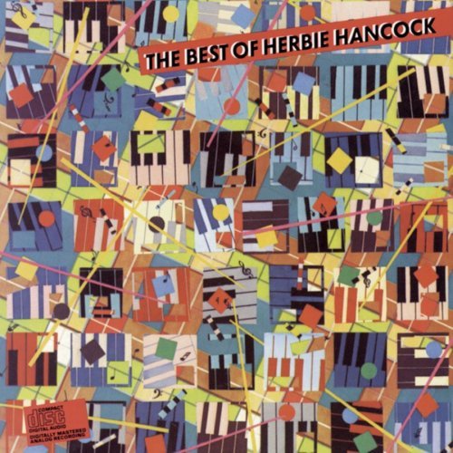 Herbie Hancock/Best Of Herbie Hancock