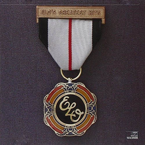 Electric Light Orchestra/Greatest Hits