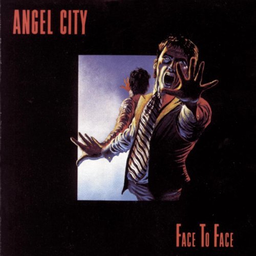 Angel City/Face To Face