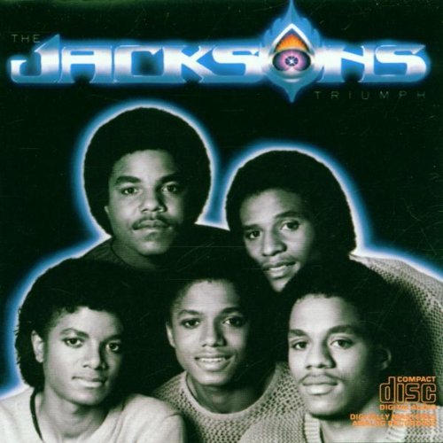 Jacksons/Triumph
