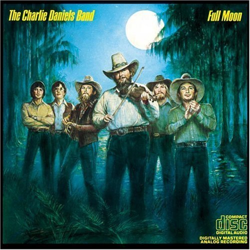 Charlie Daniels Band/Full Moon