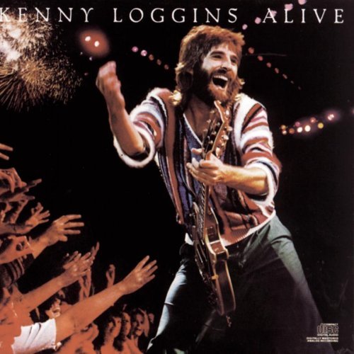 Kenny Loggins/Alive@2 Cd Set