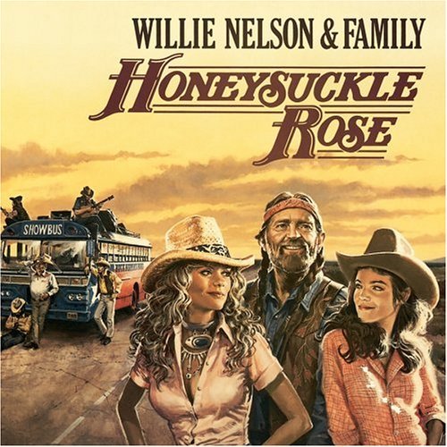 Honeysuckle Rose/Soundtrack