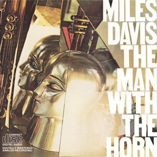 Miles Davis/Man With The Horn
