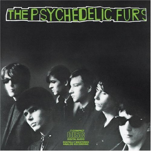 Psychedelic Furs/Psychedelic Furs