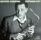 Dexter Gordon Gotham City 