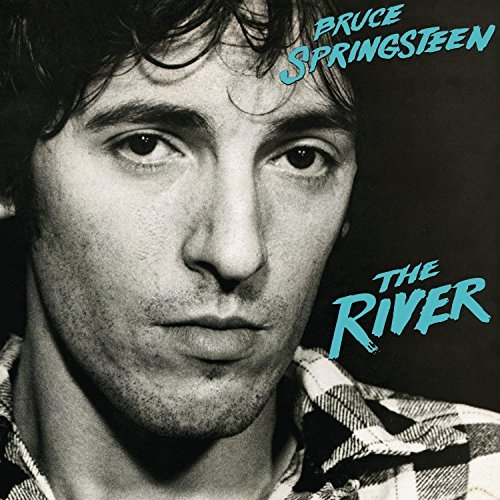 Bruce Springsteen River 2 CD Set 