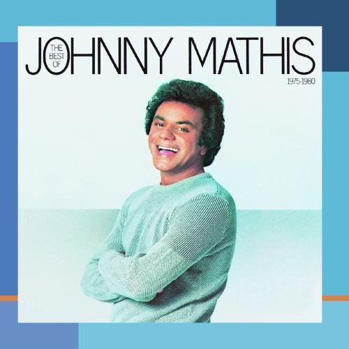 Johnny Mathis/Best Of Johnny Mathis@This Item Is Made On Demand@Could Take 2-3 Weeks For Delivery