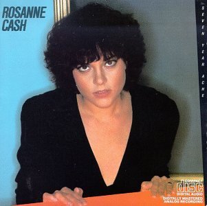 Rosanne Cash/Seven Year Ache