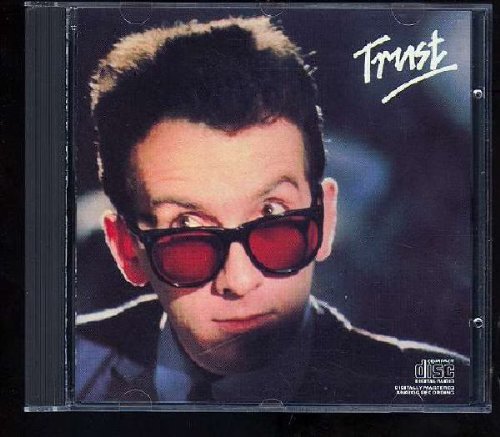 Elvis Costello/Trust