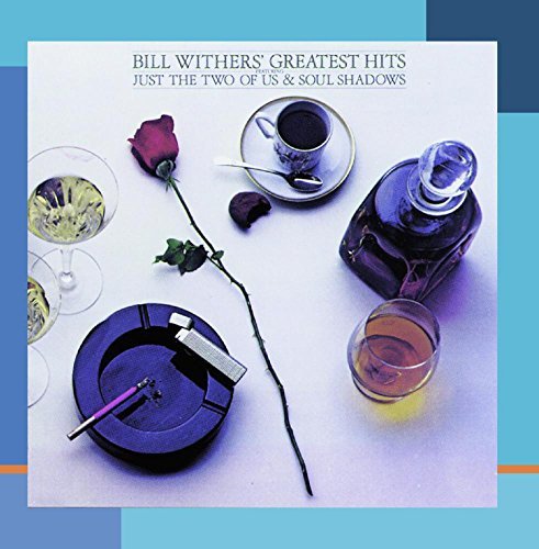 Bill Withers Greatest Hits CD R 