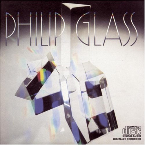 P. Glass/Glassworks@Glass Ens