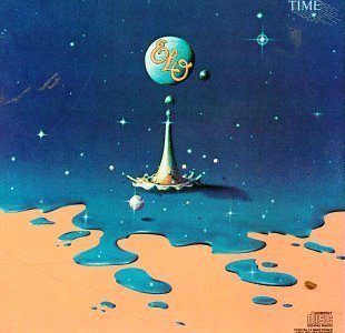 Electric Light Orchestra/Time