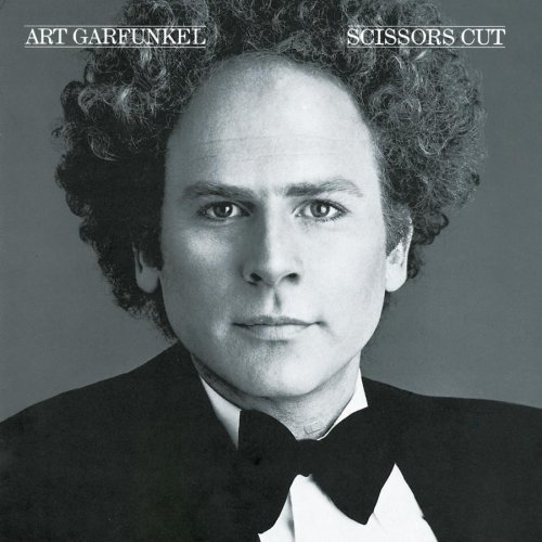 Garfunkel Art Scissors Cut 