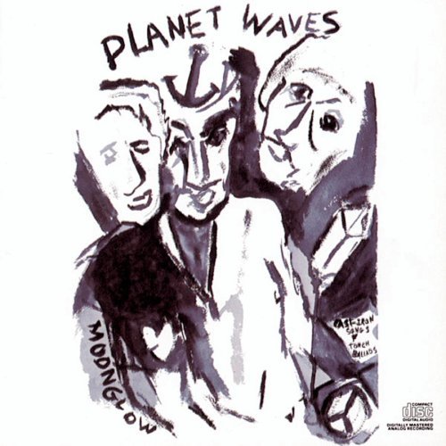 Bob Dylan/Planet Waves