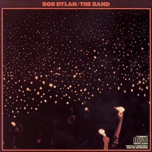 Bob Dylan/Before The Flood@2 Cd Set