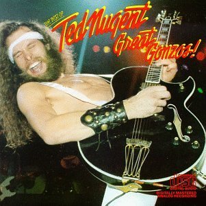 Ted Nugent/Great Gonzos